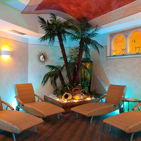 ויגו די פאסה Nature Wellness Hotel Renato מראה חיצוני תמונה