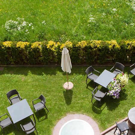 ויגו די פאסה Nature Wellness Hotel Renato מראה חיצוני תמונה