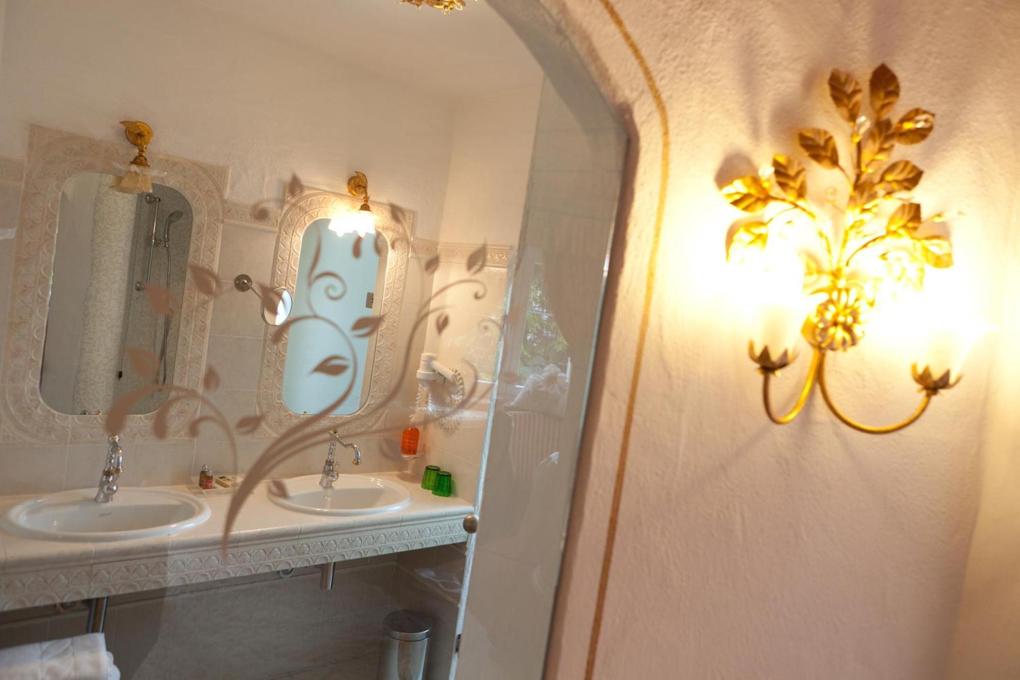 ויגו די פאסה Nature Wellness Hotel Renato מראה חיצוני תמונה