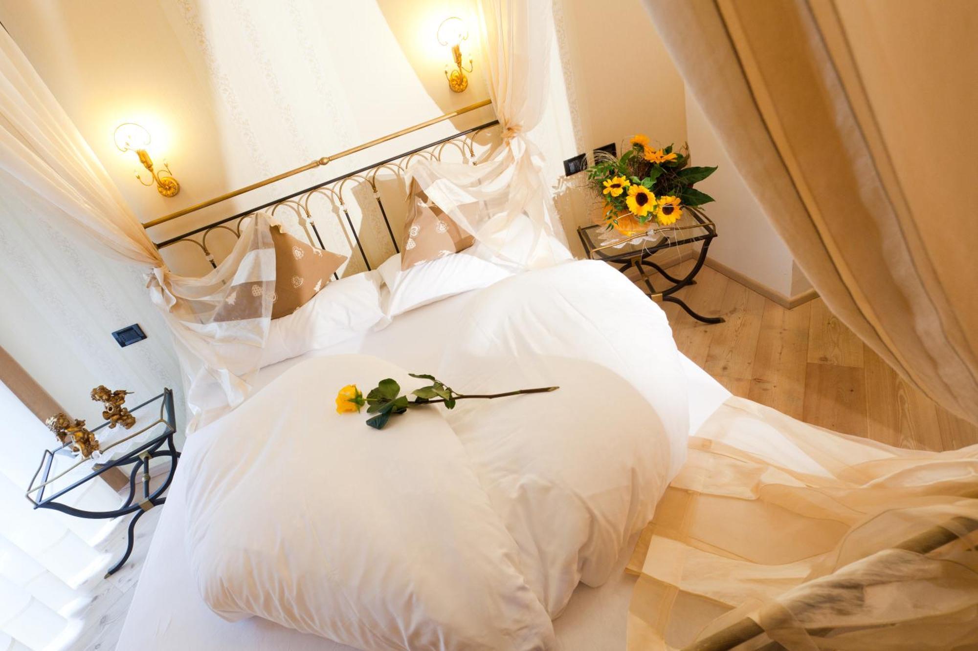 ויגו די פאסה Nature Wellness Hotel Renato מראה חיצוני תמונה