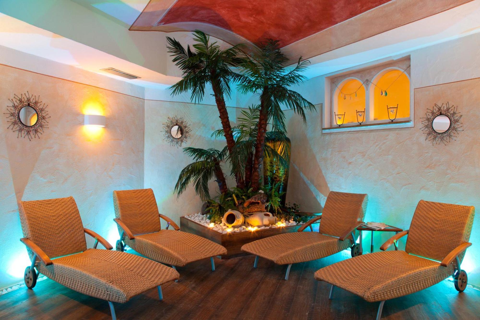 ויגו די פאסה Nature Wellness Hotel Renato מראה חיצוני תמונה