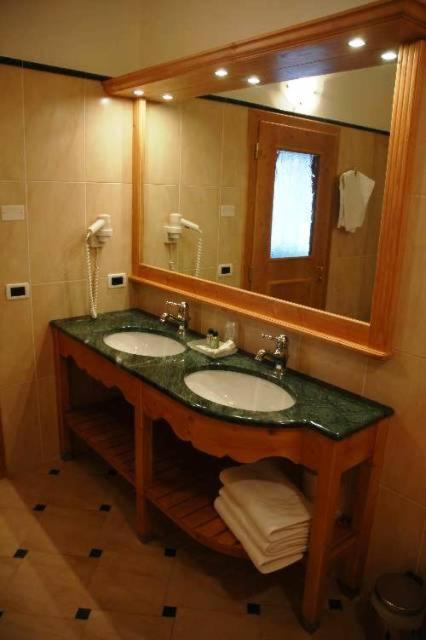 ויגו די פאסה Nature Wellness Hotel Renato מראה חיצוני תמונה